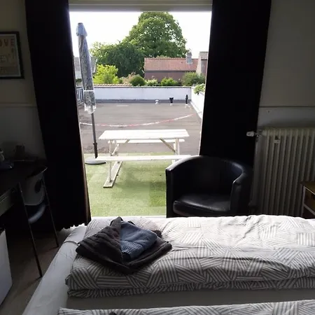 De Goede Tijd Bed and breakfast