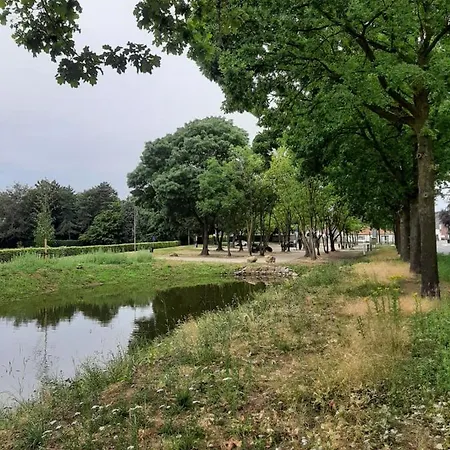 Bed and breakfast De Goede Tijd 3*