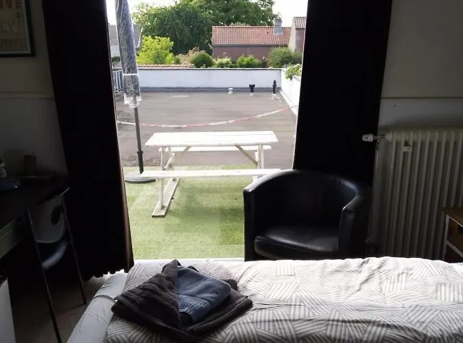 De Goede Tijd Bed & Breakfast