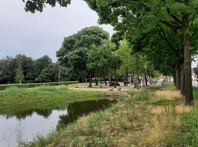 Bed & Breakfast De Goede Tijd 3*