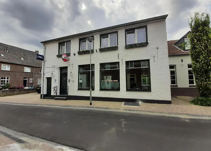 De Goede Tijd Bed & Breakfast