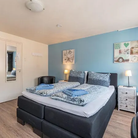 De Goede Tijd Bed and breakfast 3*