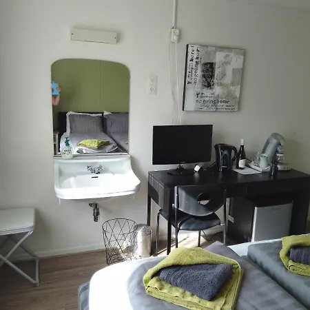 Bed & Breakfast De Goede Tijd *