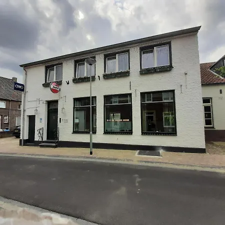 De Goede Tijd Bed and breakfast