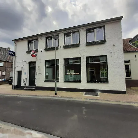 De Goede Tijd Bed & Breakfast